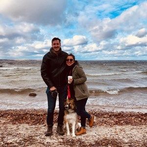 Meet your Posher, Scarlett